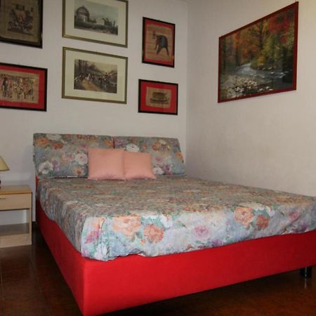 Apartmán Flats Valbella Bibione Exteriér fotografie