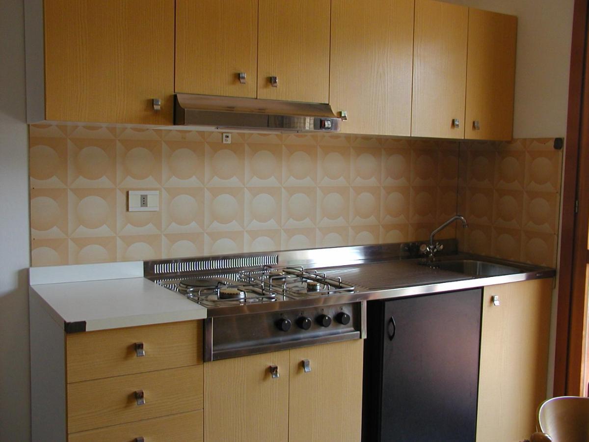 Apartmán Flats Valbella Bibione Exteriér fotografie