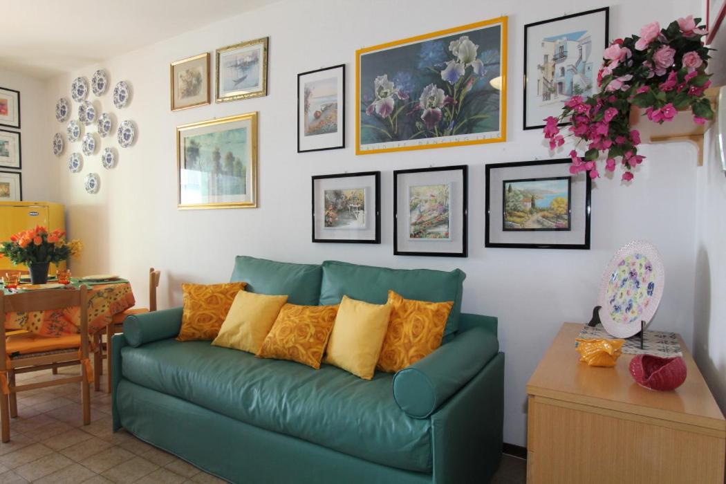 Apartmán Flats Valbella Bibione Exteriér fotografie