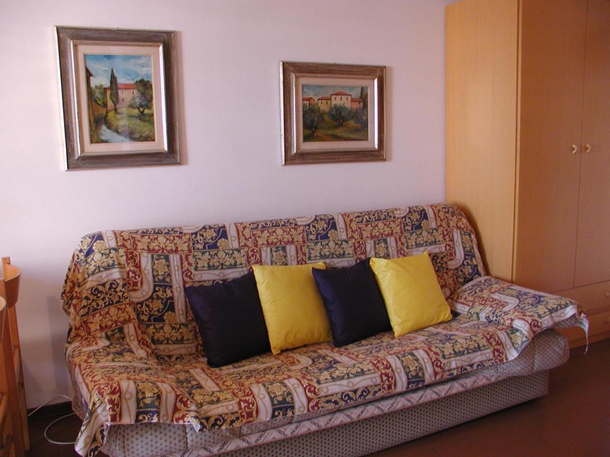 Apartmán Flats Valbella Bibione Exteriér fotografie