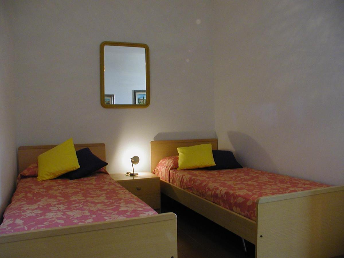Apartmán Flats Valbella Bibione Exteriér fotografie
