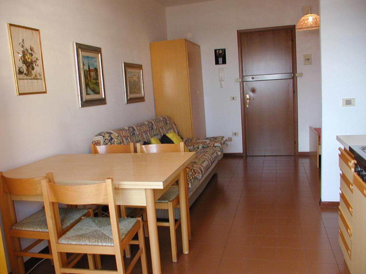 Apartmán Flats Valbella Bibione Exteriér fotografie