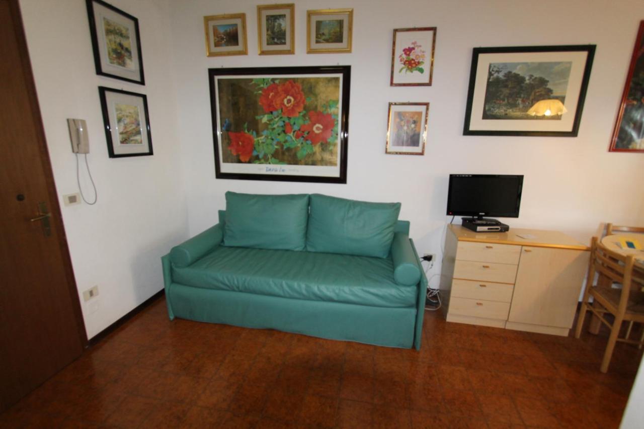Apartmán Flats Valbella Bibione Exteriér fotografie