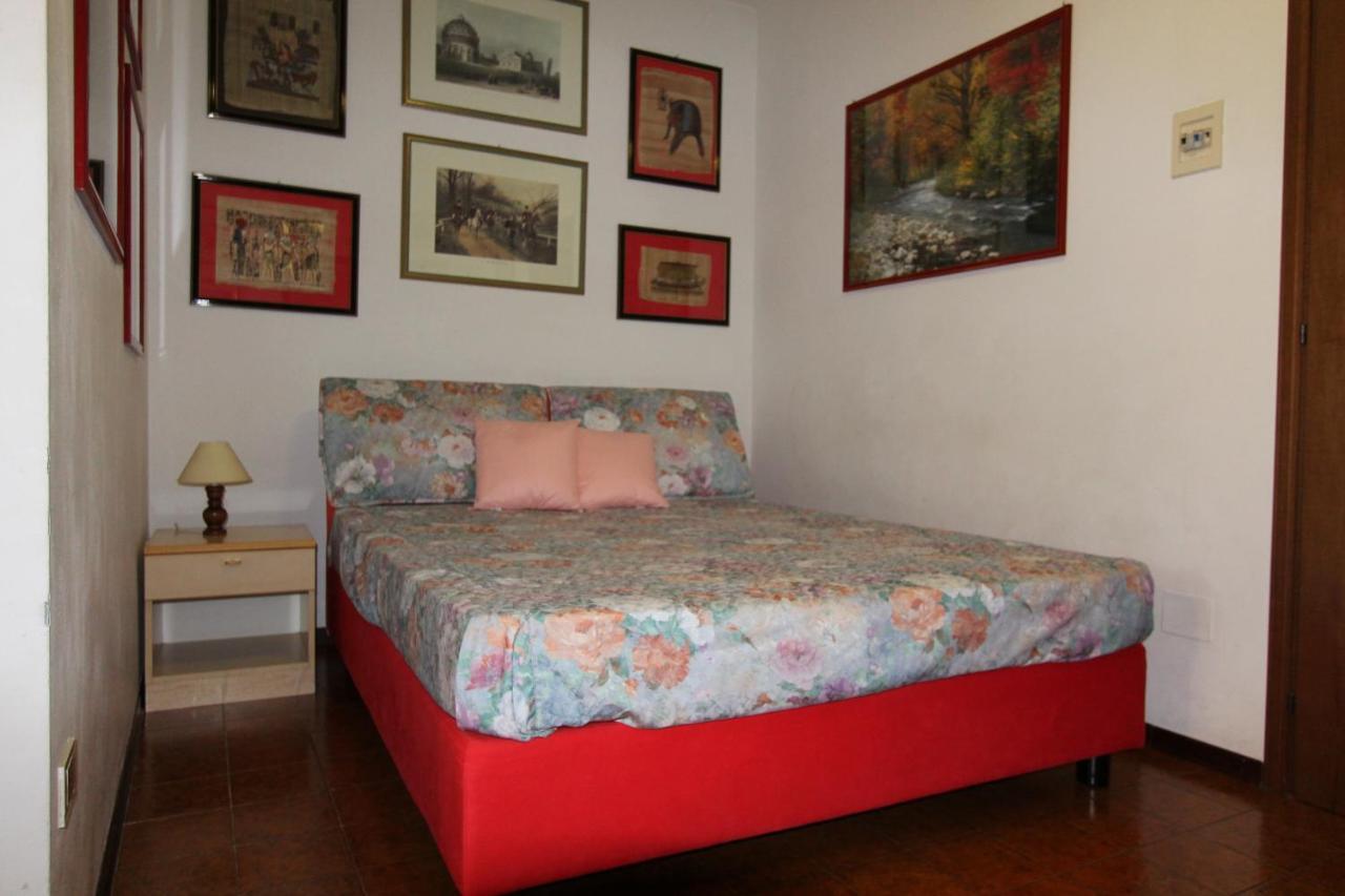 Apartmán Flats Valbella Bibione Exteriér fotografie