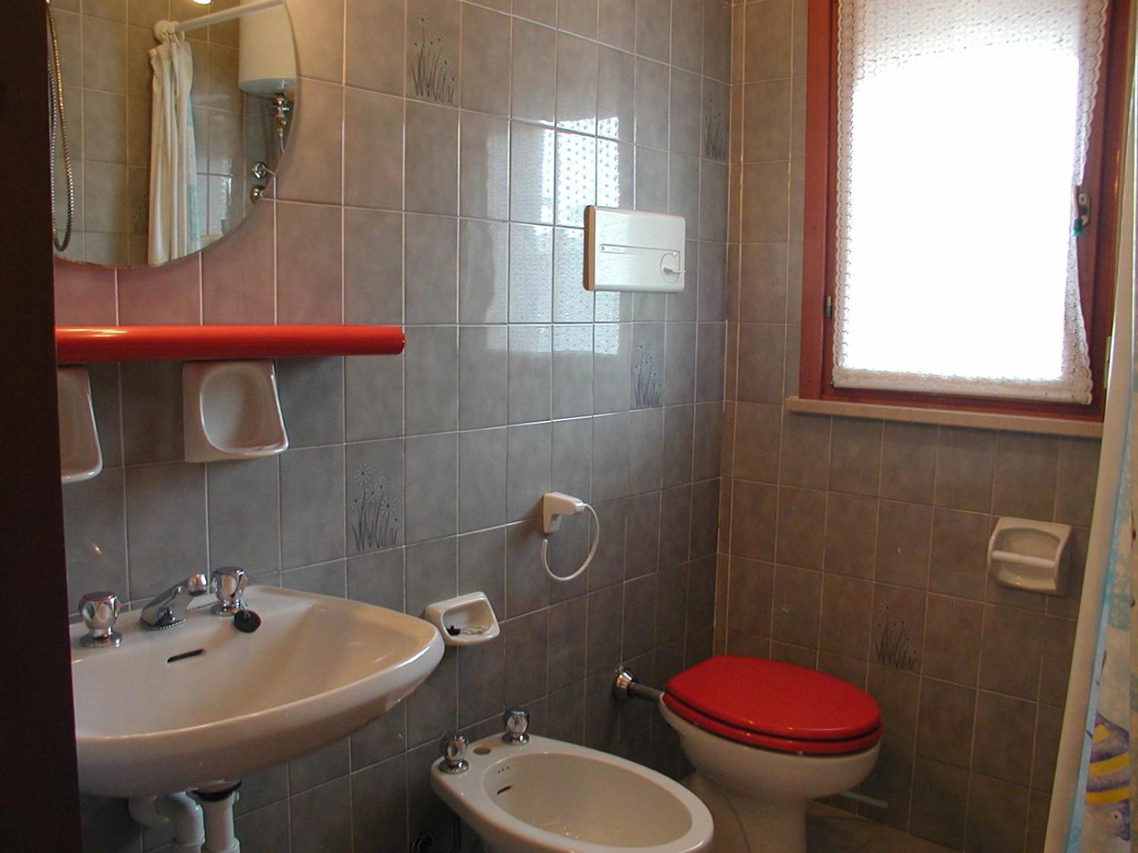 Apartmán Flats Valbella Bibione Exteriér fotografie