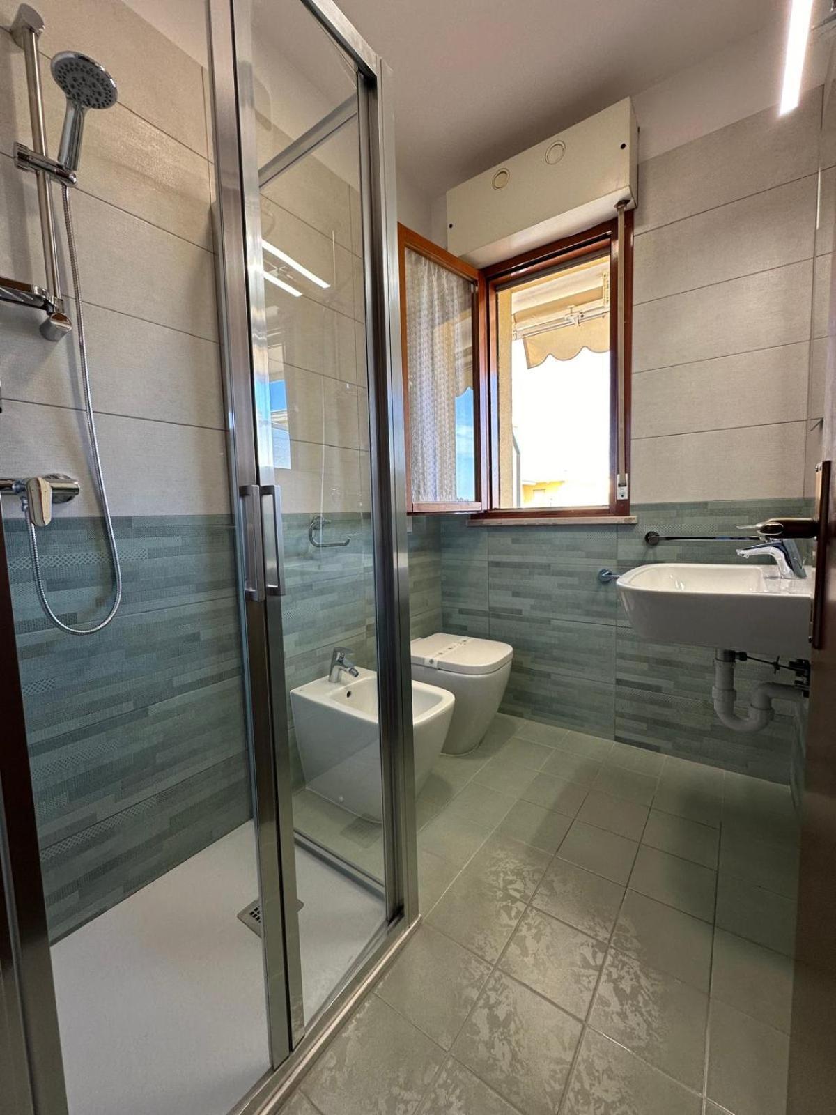 Apartmán Flats Valbella Bibione Exteriér fotografie